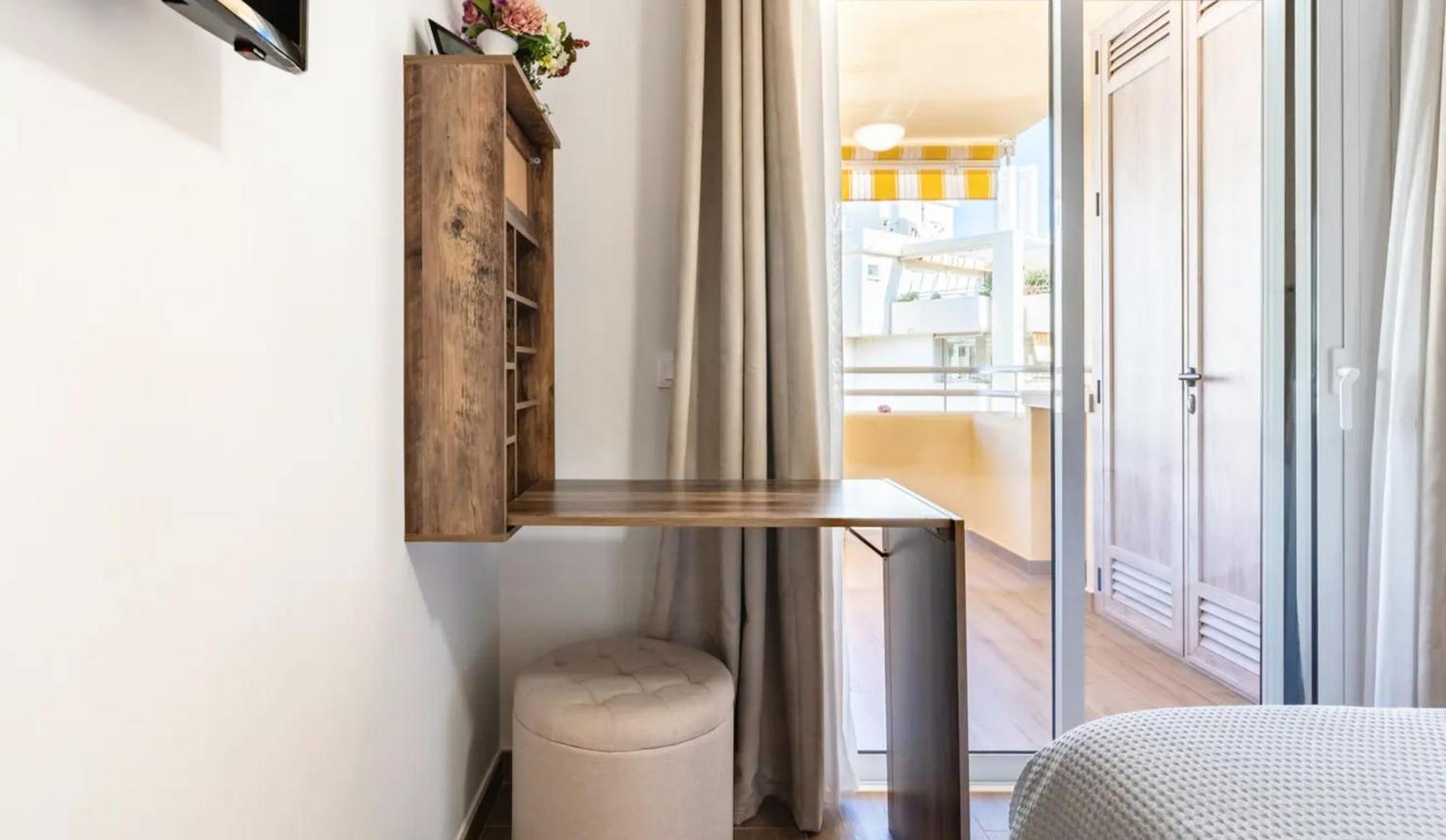 Apartamento Boutique Miramar Playa, Garaje Opcional Fuengirola Buitenkant foto