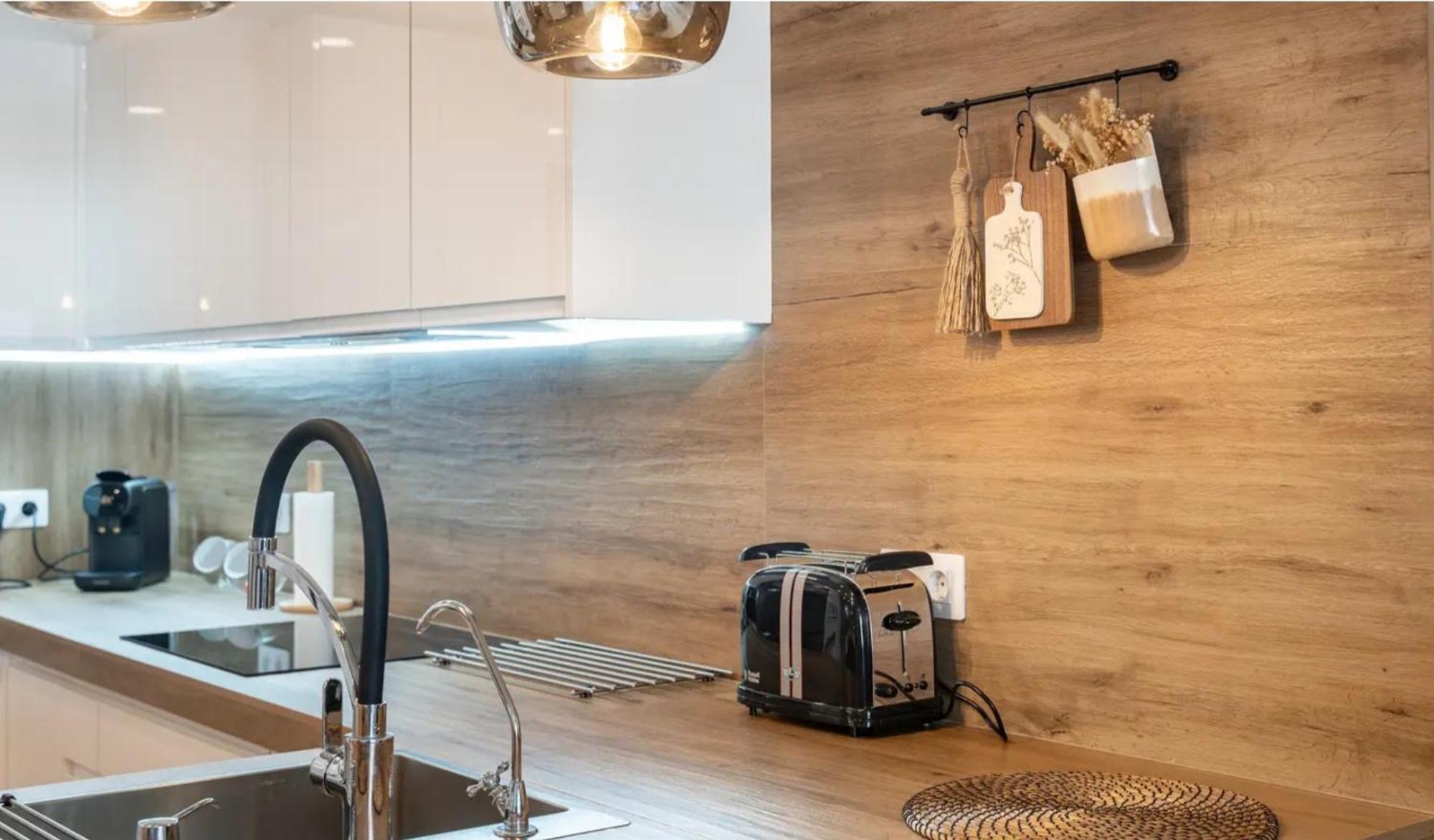 Apartamento Boutique Miramar Playa, Garaje Opcional Fuengirola Buitenkant foto